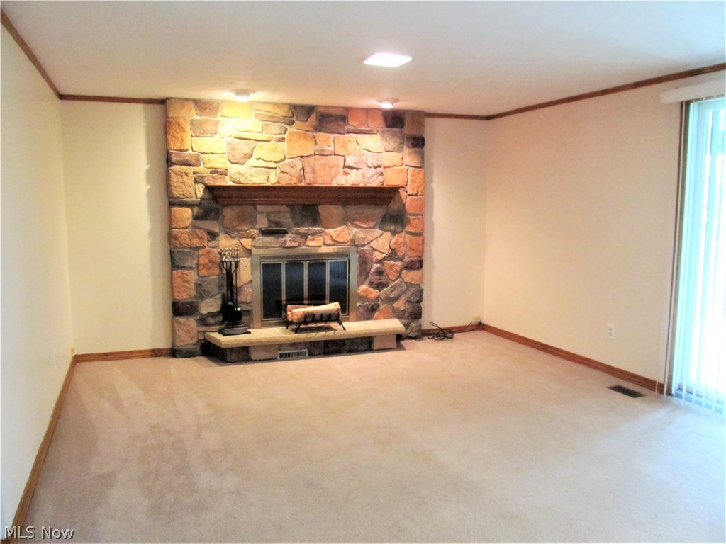 Forest Glen - Residential