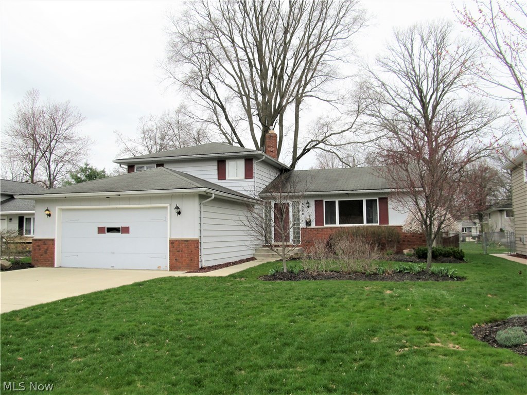 Forest Glen - Residential