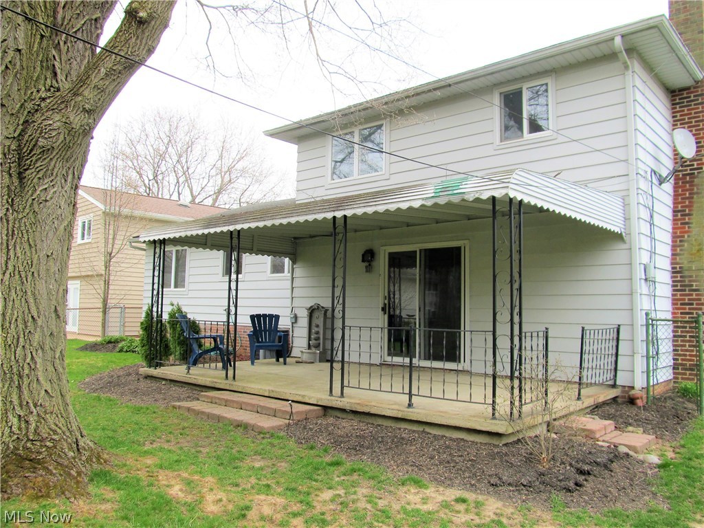 Forest Glen - Residential