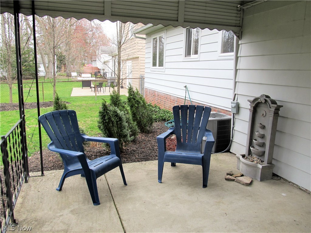 Forest Glen - Residential