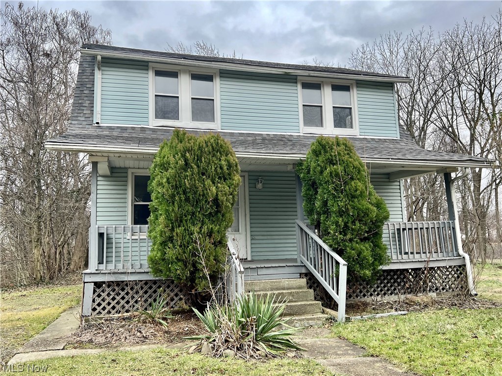 Storer - Residential