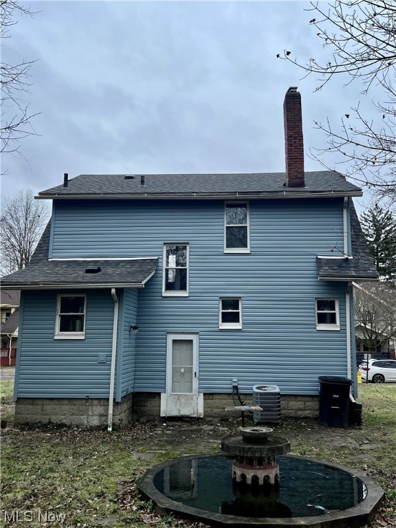 Storer - Residential