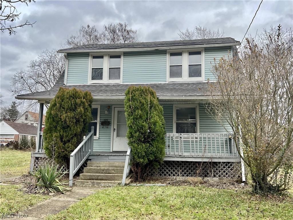 Storer - Residential