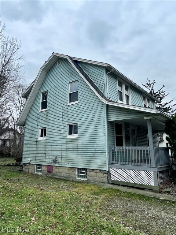 Storer - Residential