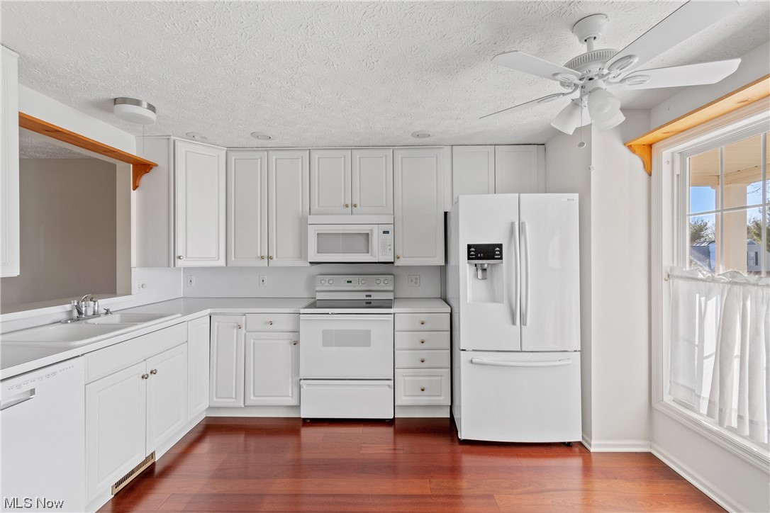 Villas/Bob-O-Link Condo - Residential