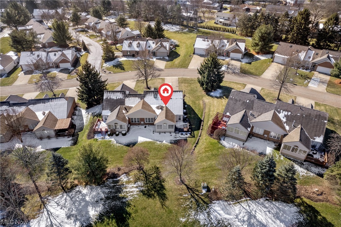 Villas/Bob-O-Link Condo - Residential