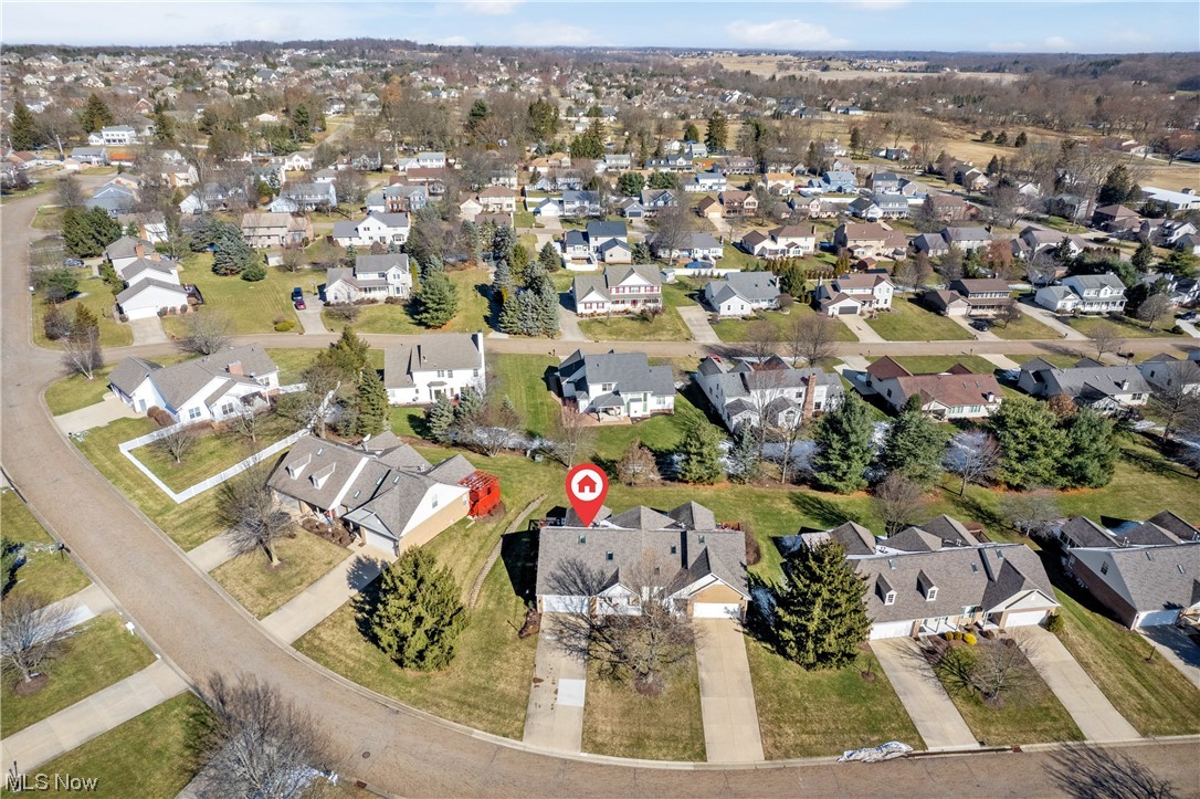 Villas/Bob-O-Link Condo - Residential