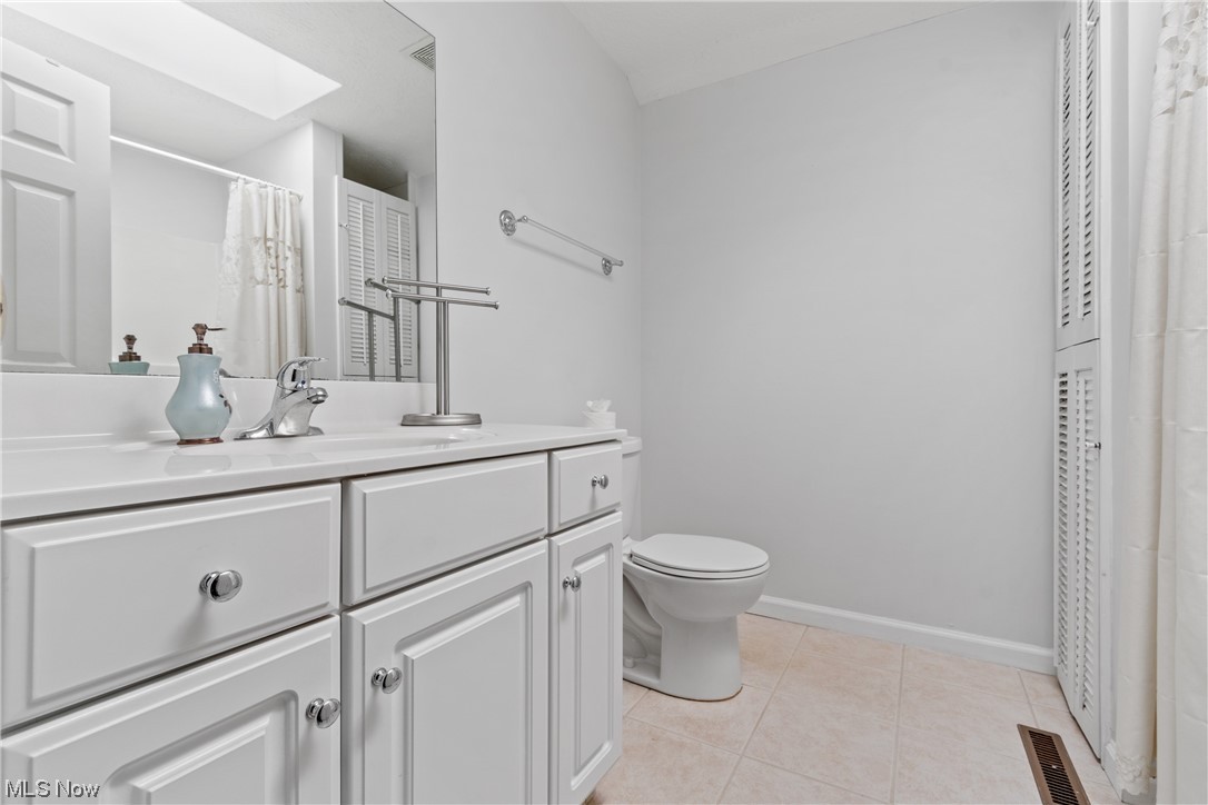 Villas/Bob-O-Link Condo - Residential