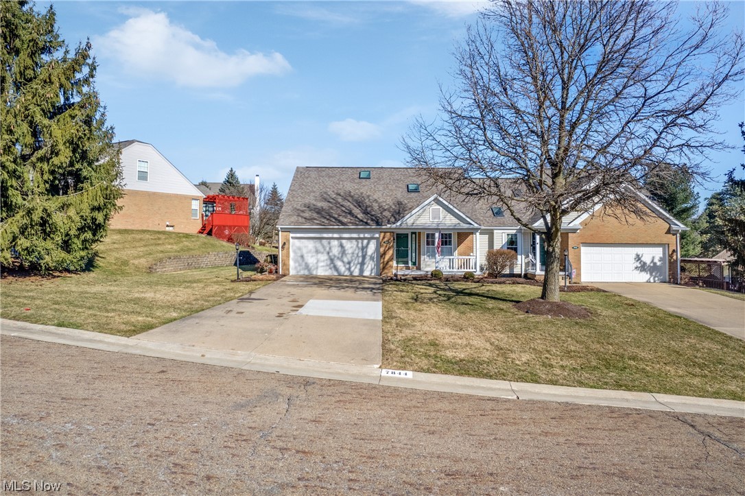 Villas/Bob-O-Link Condo - Residential