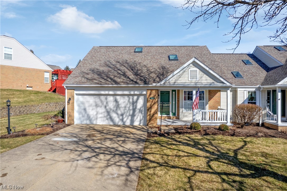 Villas/Bob-O-Link Condo - Residential