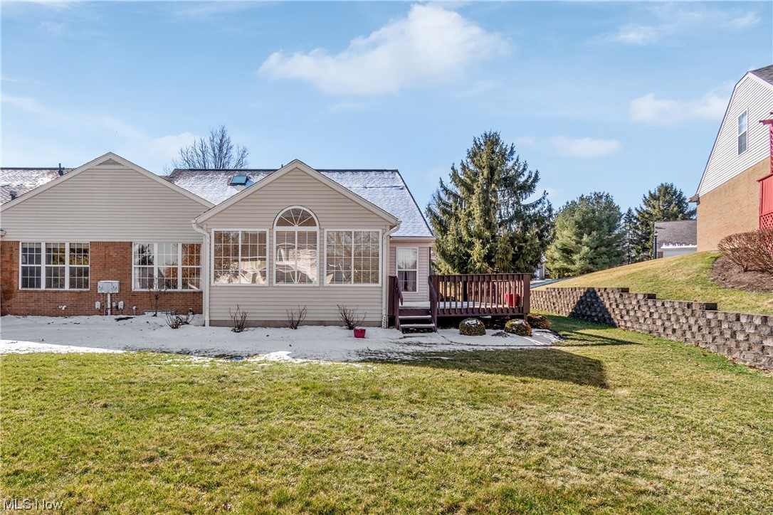 Villas/Bob-O-Link Condo - Residential