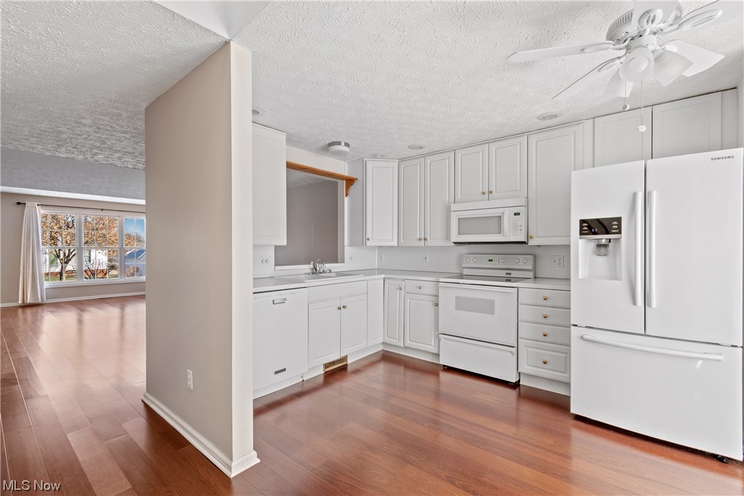 Villas/Bob-O-Link Condo - Residential