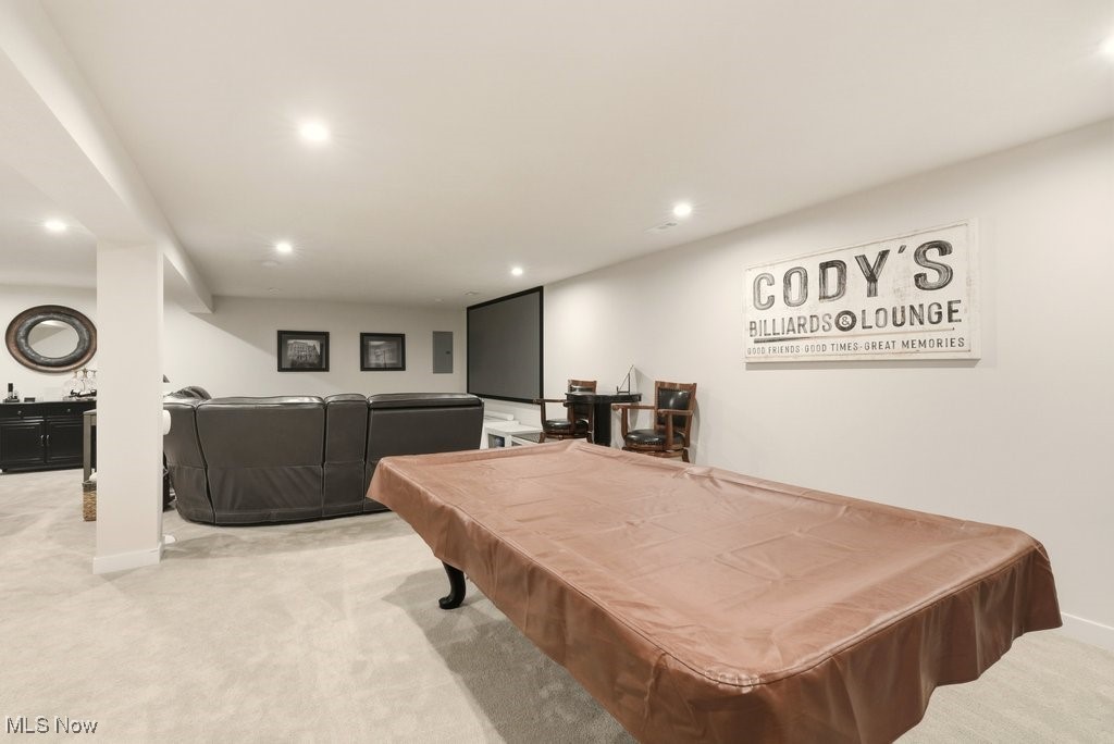 Links/Rosemont Greens - Residential