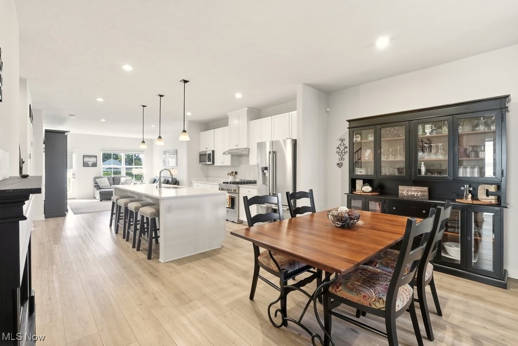 Links/Rosemont Greens - Residential