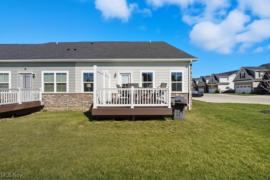 Links/Rosemont Greens - Residential