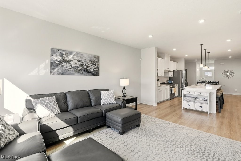 Links/Rosemont Greens - Residential