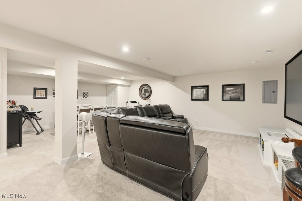 Links/Rosemont Greens - Residential