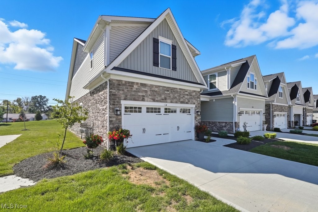 Links/Rosemont Greens - Residential