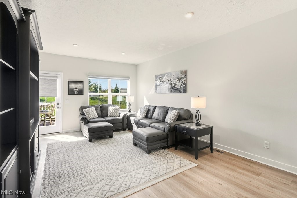 Links/Rosemont Greens - Residential