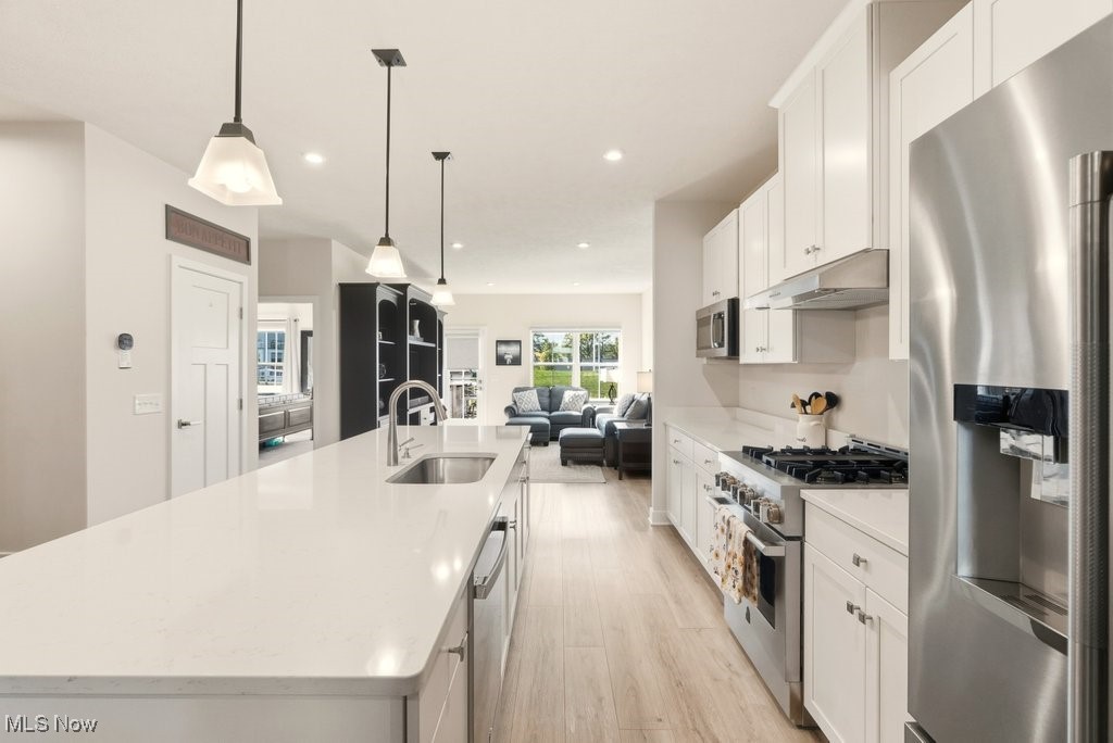 Links/Rosemont Greens - Residential