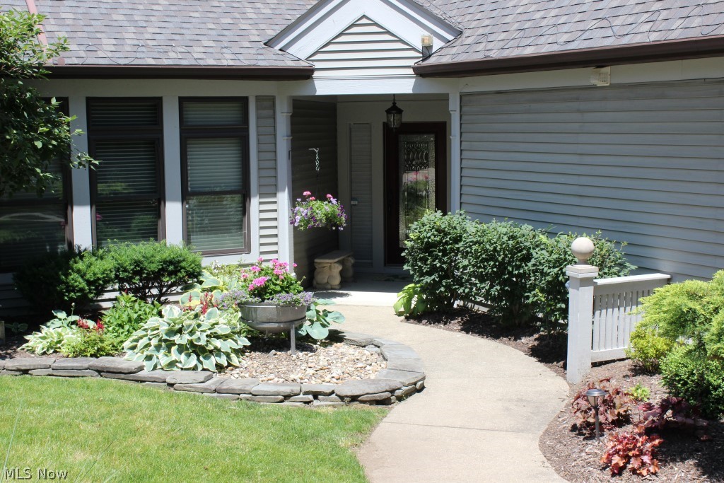 Forest Cove East Condo - Residential