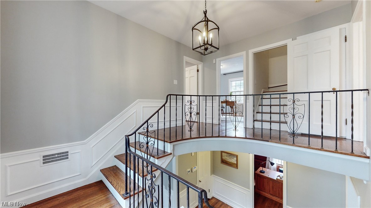 Vansweringen - Residential