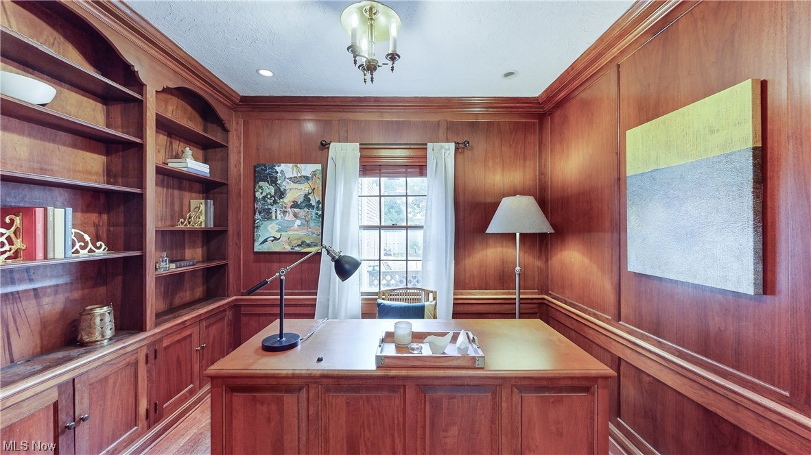 Vansweringen - Residential