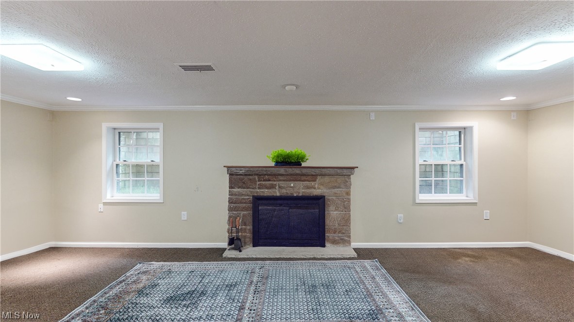 Vansweringen - Residential