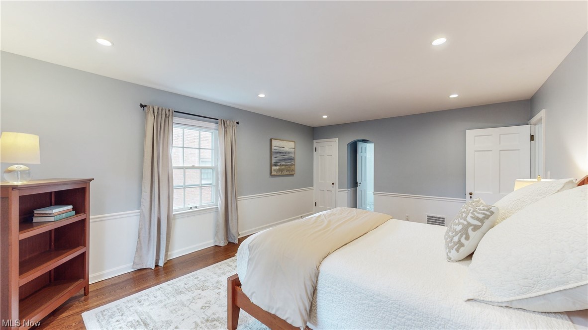 Vansweringen - Residential