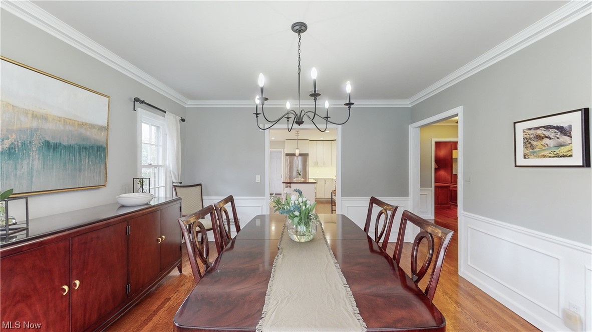 Vansweringen - Residential