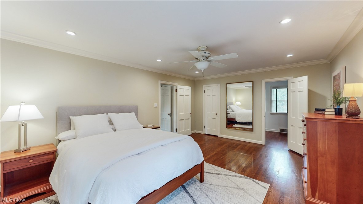 Vansweringen - Residential