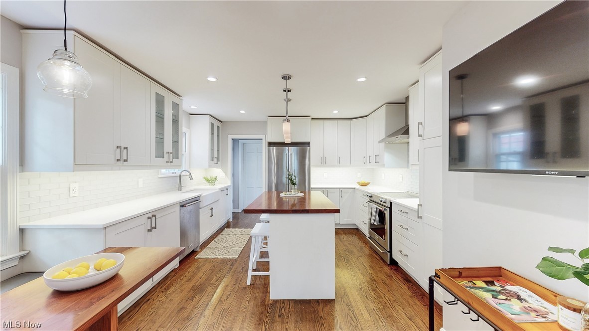 Vansweringen - Residential