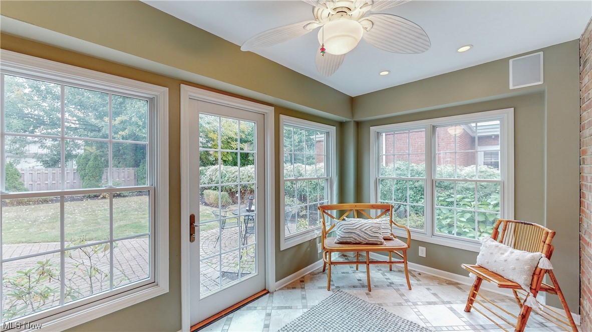 Vansweringen - Residential