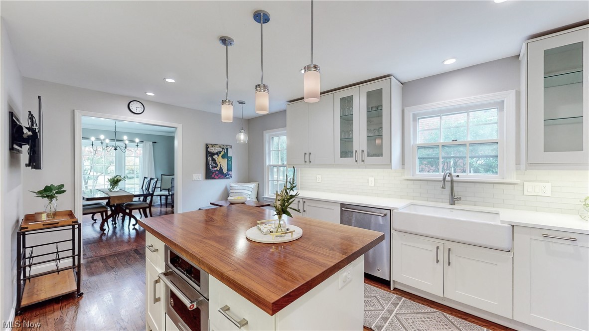 Vansweringen - Residential