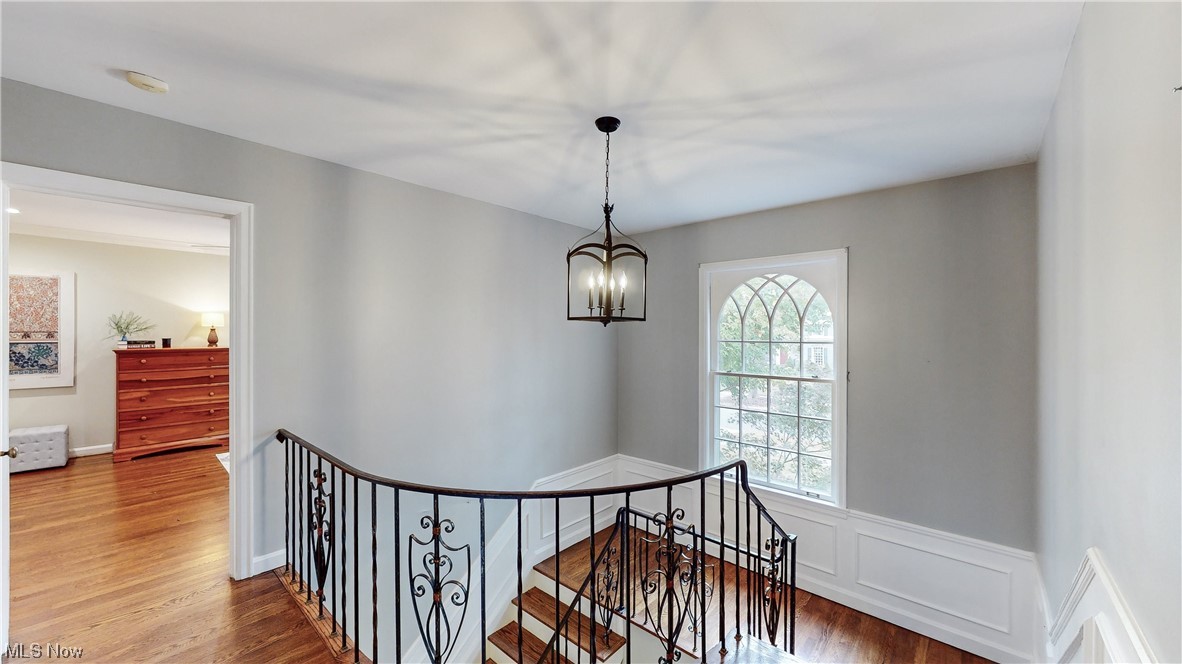 Vansweringen - Residential