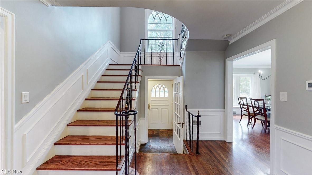 Vansweringen - Residential