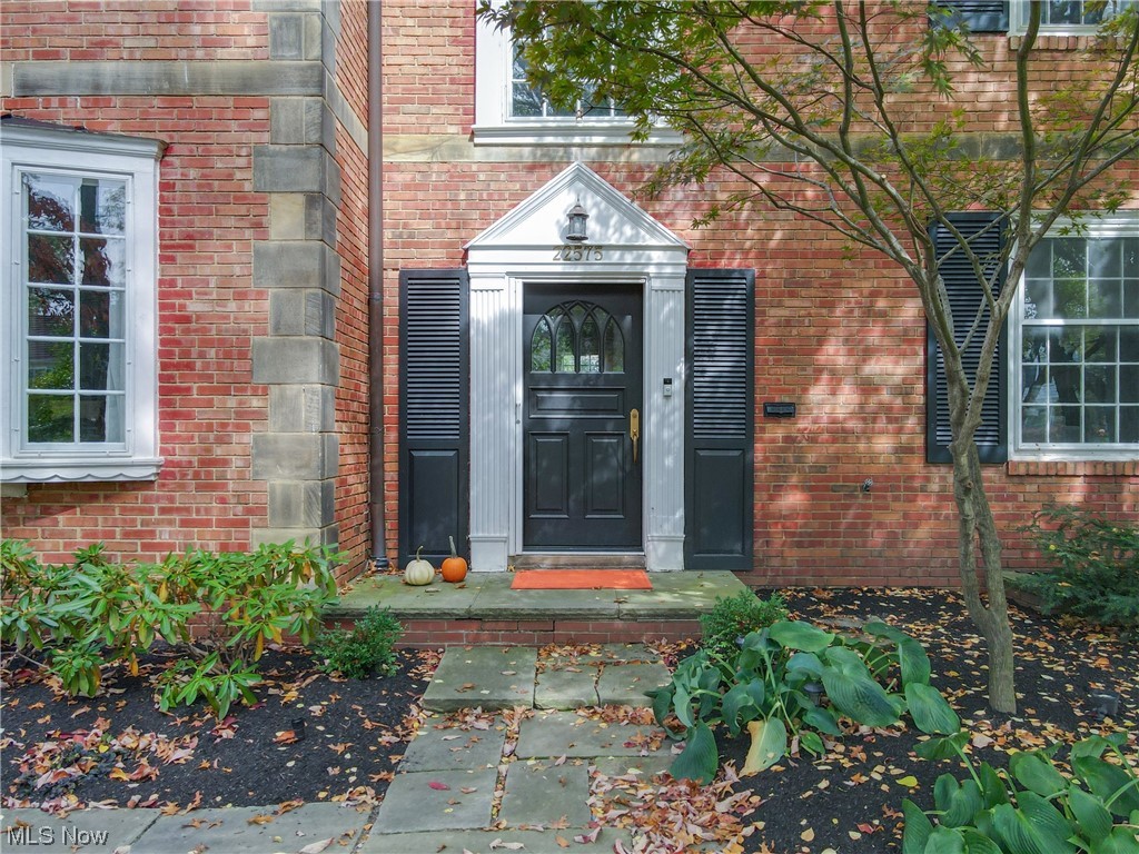 Vansweringen - Residential