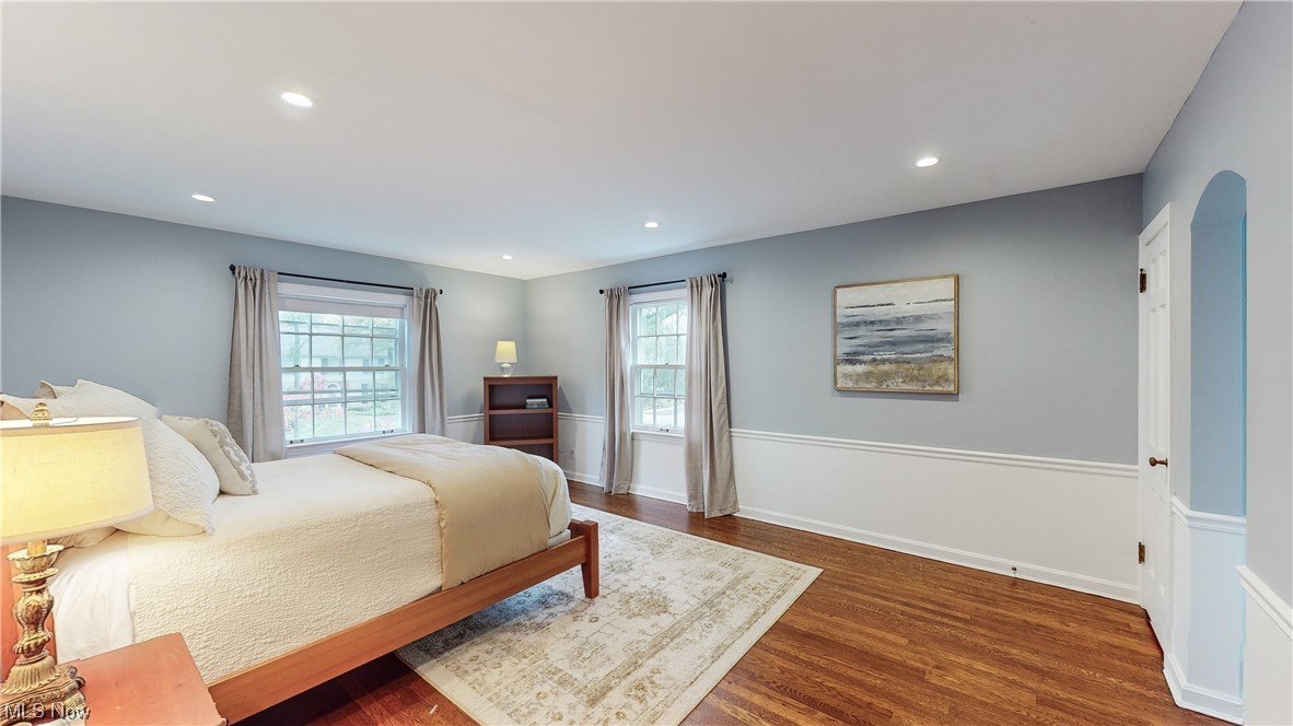 Vansweringen - Residential