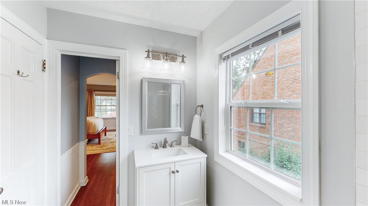 Vansweringen - Residential