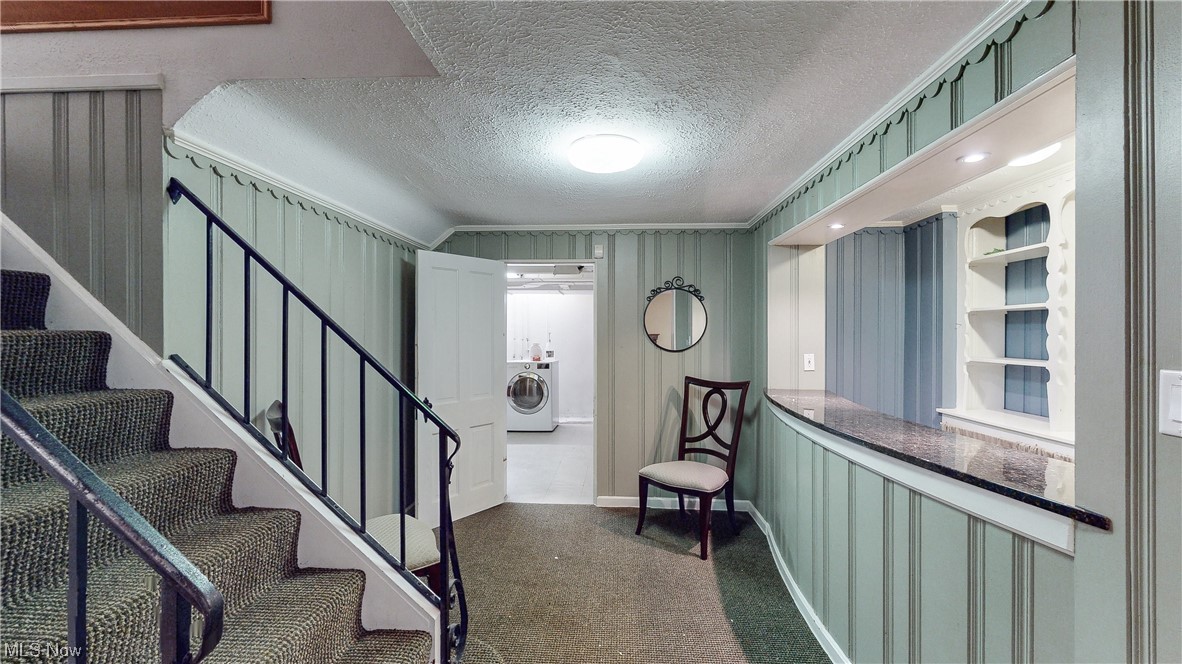 Vansweringen - Residential