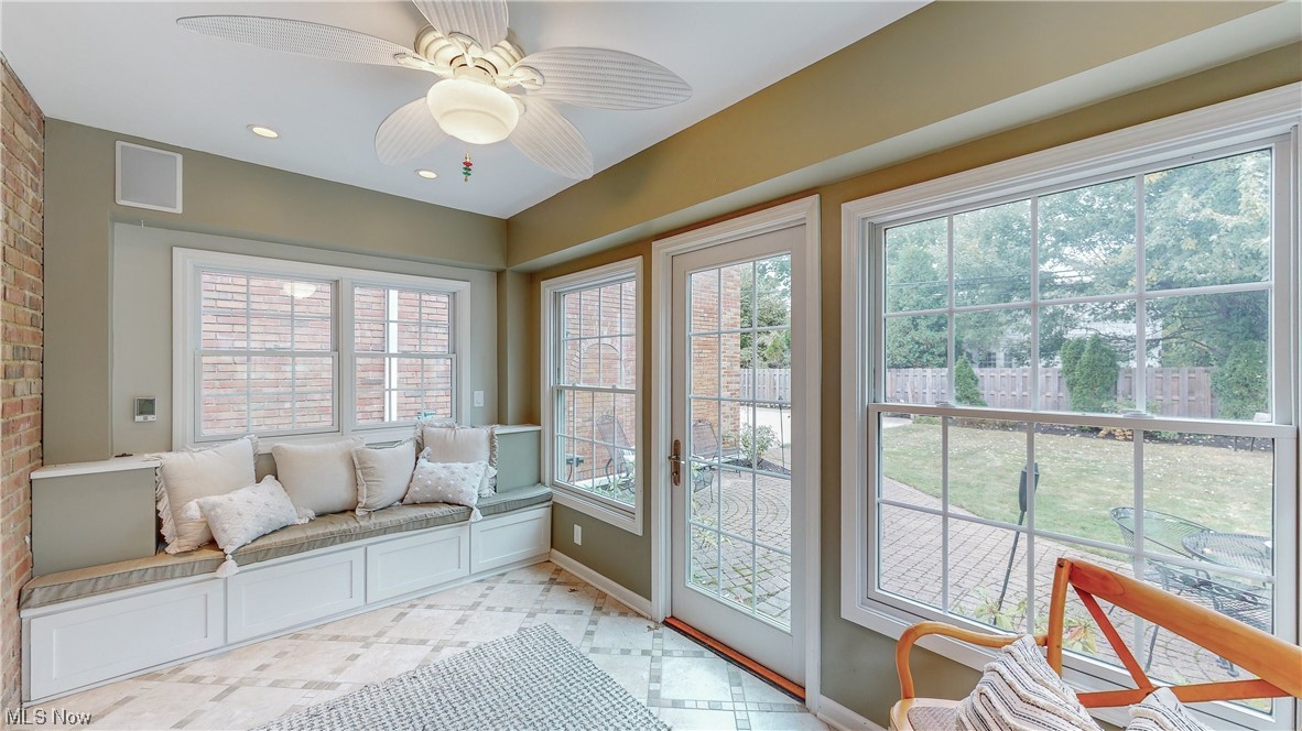 Vansweringen - Residential