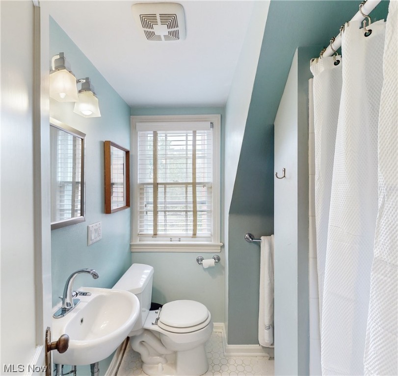 Vansweringen - Residential