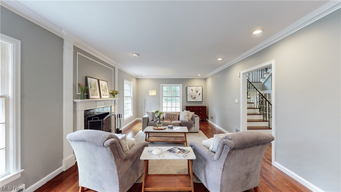 Vansweringen - Residential