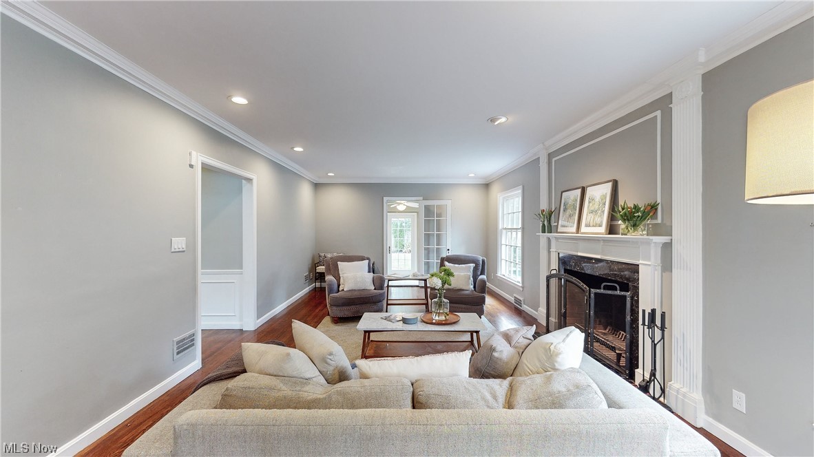 Vansweringen - Residential