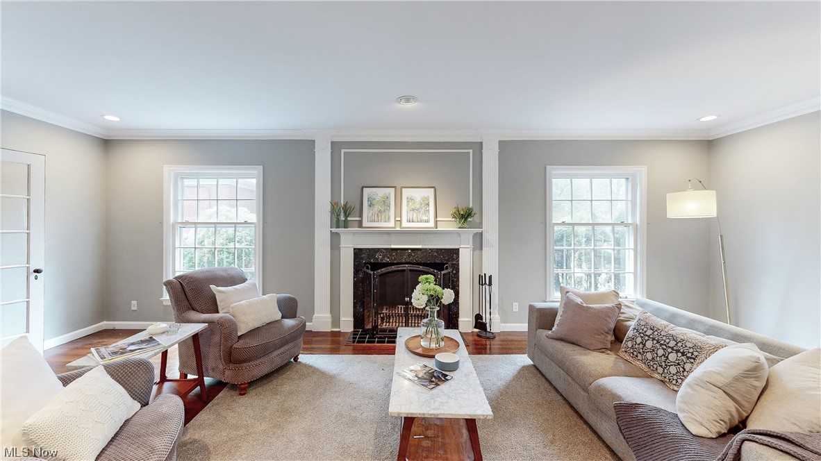 Vansweringen - Residential