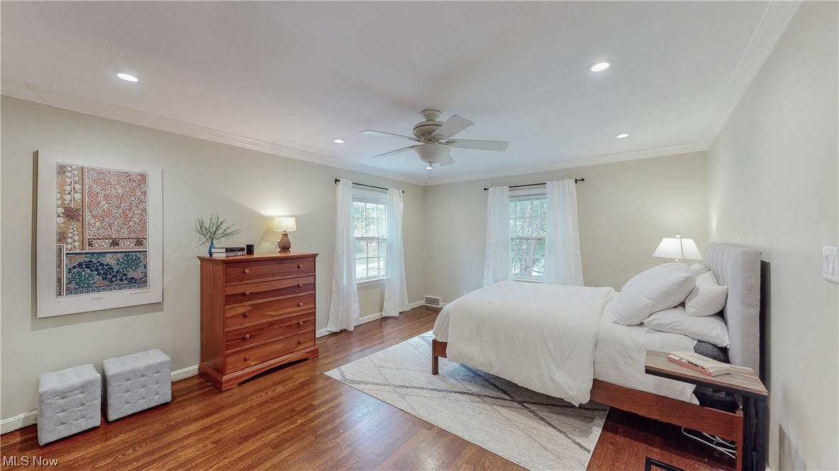 Vansweringen - Residential