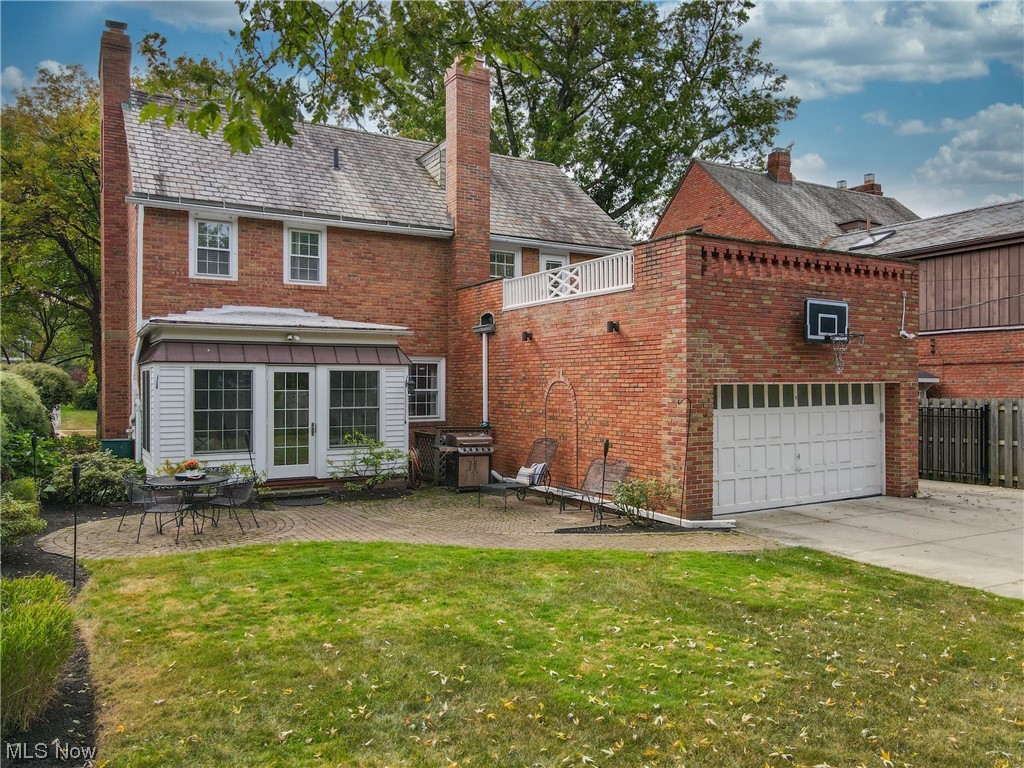 Vansweringen - Residential