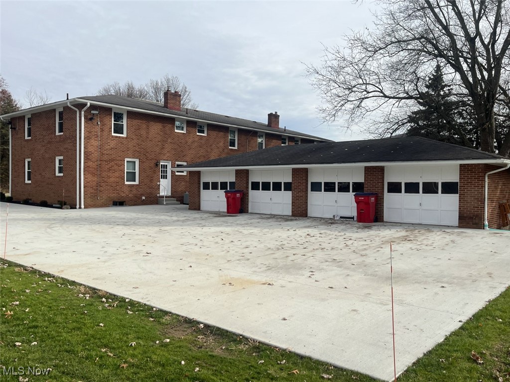 Pleasant Wood Estates - Residential Income