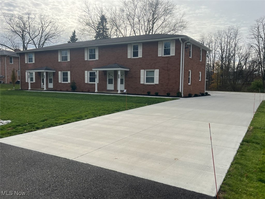 Pleasant Wood Estates - Residential Income