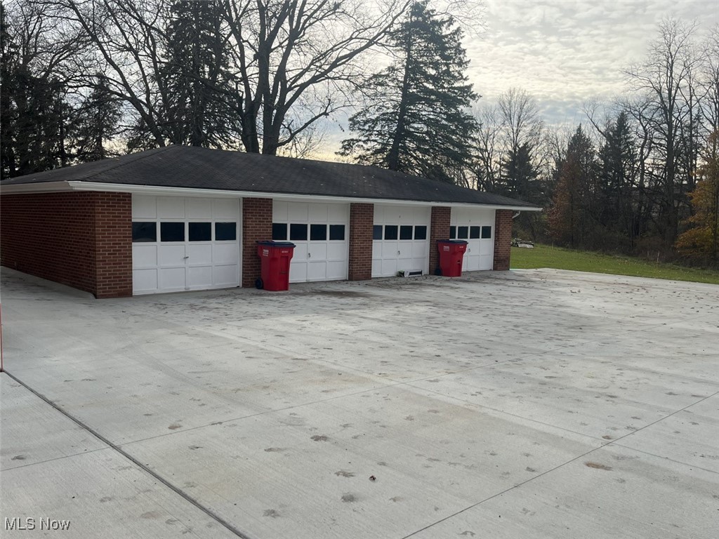 Pleasant Wood Estates - Residential Income